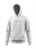 Find |LIFE| Sweatshirt- Clarity