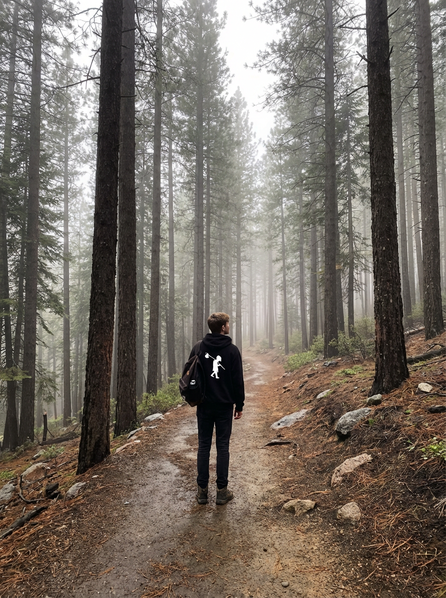 Find |LIFE| x Wasted Talent *EXCLUSIVE*