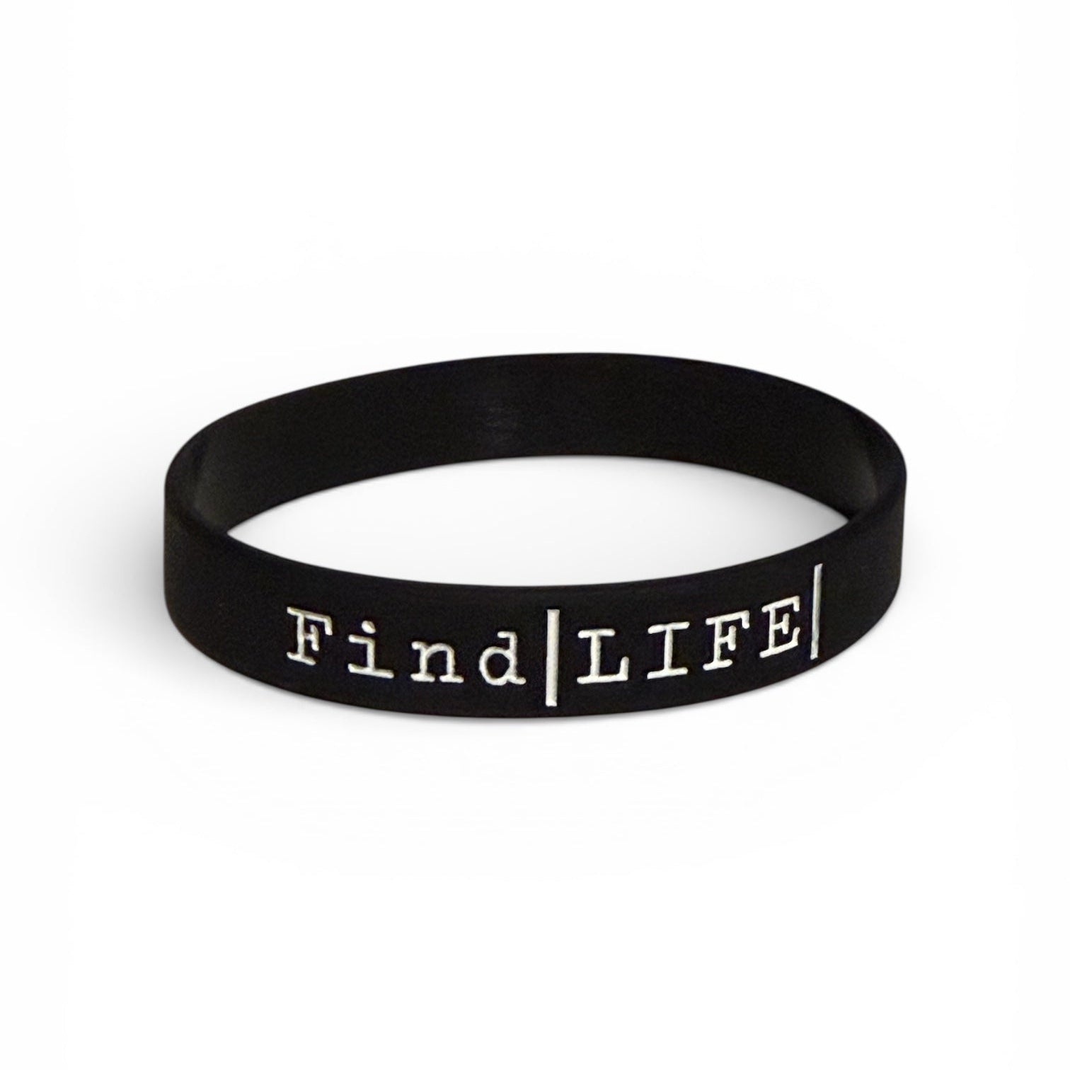FREE Wristband (limited 1 per order)