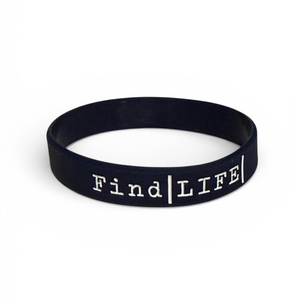 FREE Wristband (limited 1 per order)