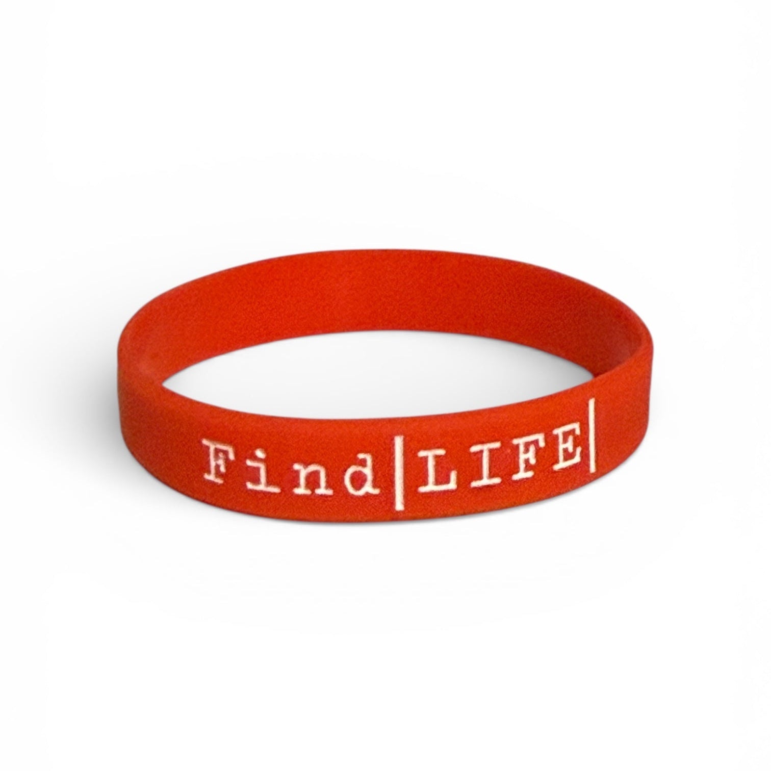 FREE Wristband (limited 1 per order)