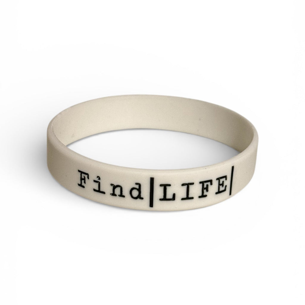 FREE Wristband (limited 1 per order)