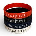 FREE Wristband (limited 1 per order)